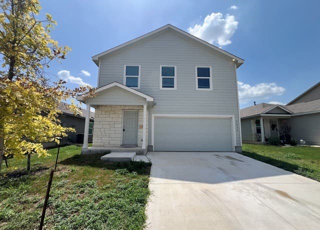 rental at 5433  Calton Bnd in San Antonio, TX — photo 1