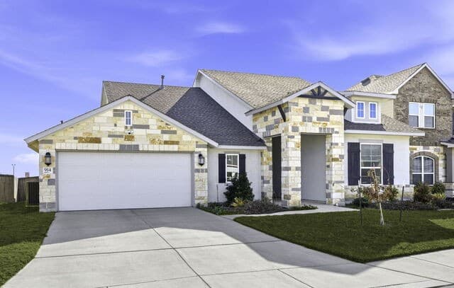 rental at 914  Fort Ringgold in San Antonio, TX — photo 2