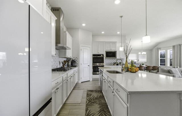rental at 914  Fort Ringgold in San Antonio, TX — photo 4