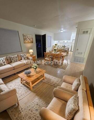 rental at 10819  Baltic Unit 4 in San Antonio, TX — photo 3