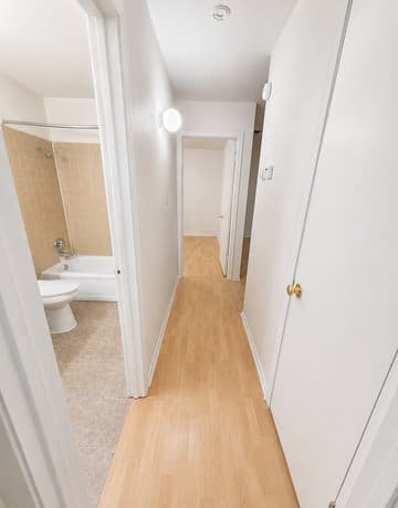 rental at 10819  Baltic Unit 4 in San Antonio, TX — photo 4