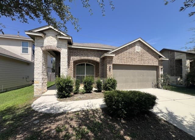 rental at 9023  Quihi Way in San Antonio, TX — photo 1