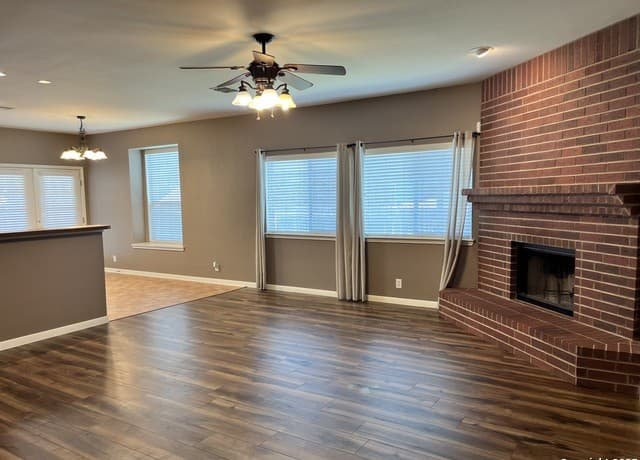 rental at 109  Silent Country in Cibolo, TX — photo 4