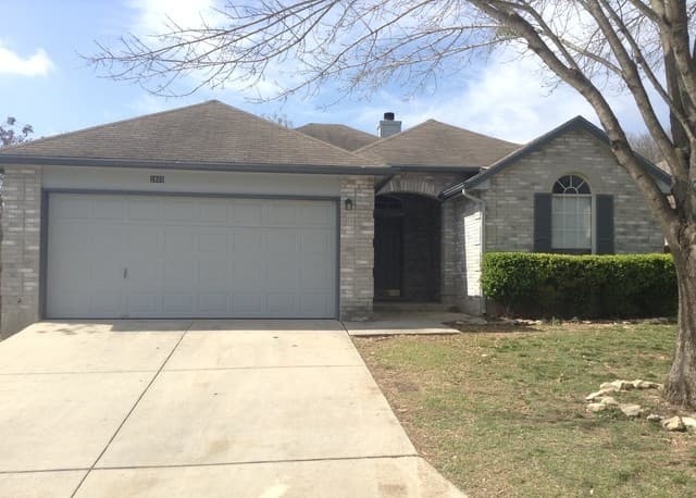 rental at 2805  Berry Way in Schertz, TX — photo 1