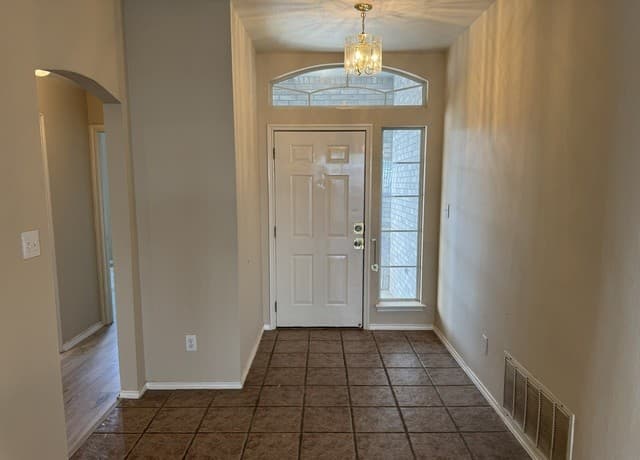 rental at 2805  Berry Way in Schertz, TX — photo 2