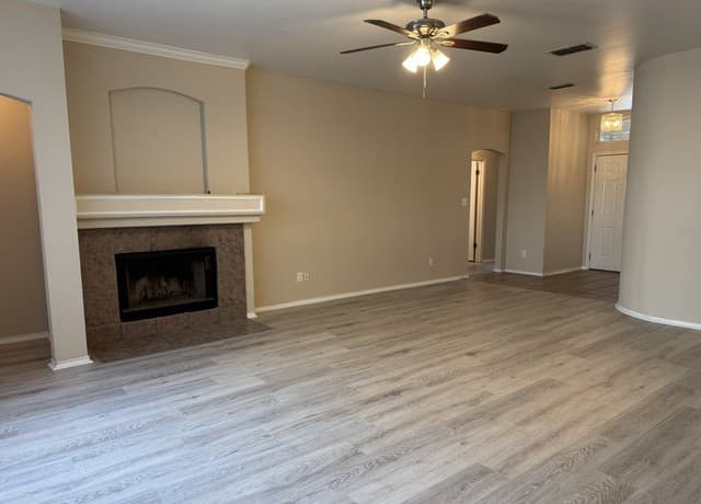 rental at 2805  Berry Way in Schertz, TX — photo 4