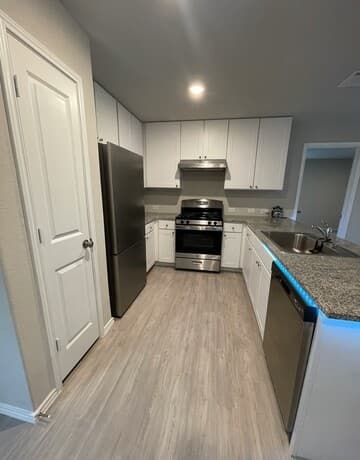 rental at 6414  Ignacio in San Antonio, TX — photo 2