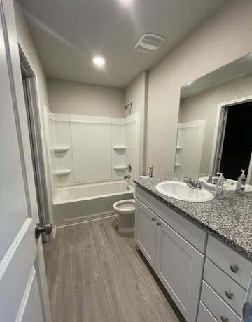 rental at 6414  Ignacio in San Antonio, TX — photo 5