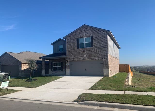 rental at 9207  Nubuck Br in Converse, TX — photo 1