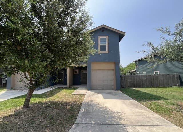 rental at 6630  Mia Way Unit 101 in San Antonio, TX — photo 1