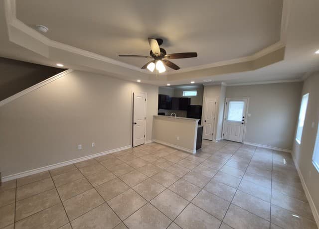 rental at 6630  Mia Way Unit 101 in San Antonio, TX — photo 4