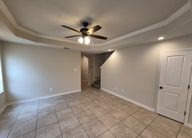 rental at 6630  Mia Way Unit 101 in San Antonio, TX — photo 5