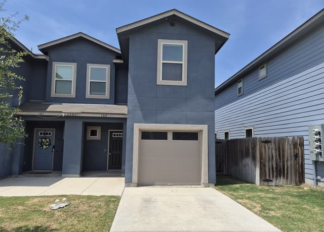 rental at 6303  Luglio Lane Unit 102 in San Antonio, TX — photo 1