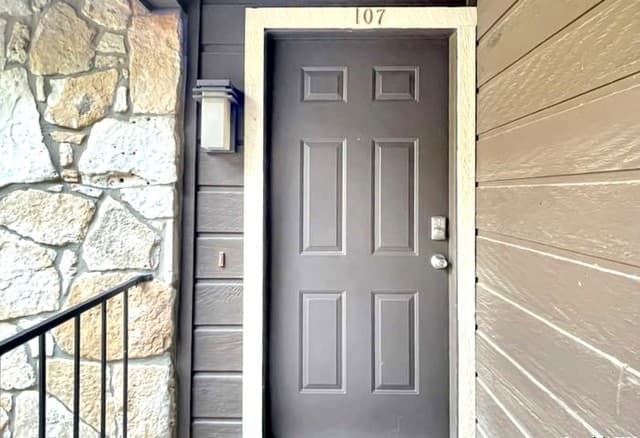 rental at 11520  Huebner Rd Unit 107 in San Antonio, TX — photo 3