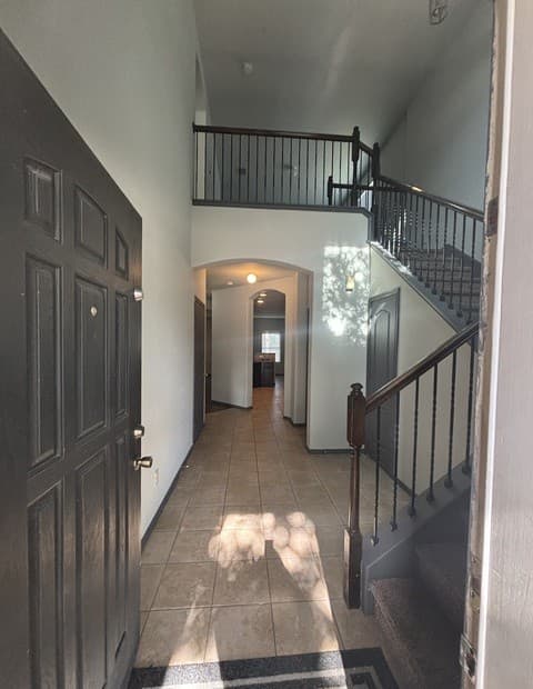 rental at 3414  Dunlap in Converse, TX — photo 2