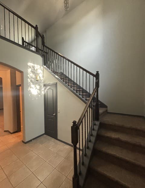 rental at 3414  Dunlap in Converse, TX — photo 3