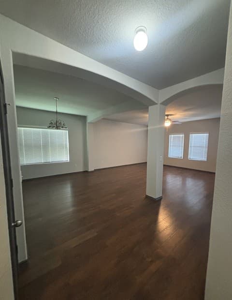 rental at 3414  Dunlap in Converse, TX — photo 4