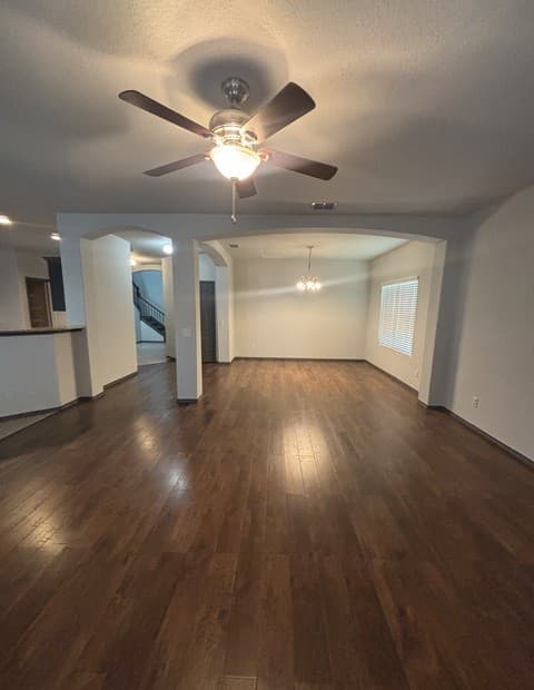rental at 3414  Dunlap in Converse, TX — photo 5