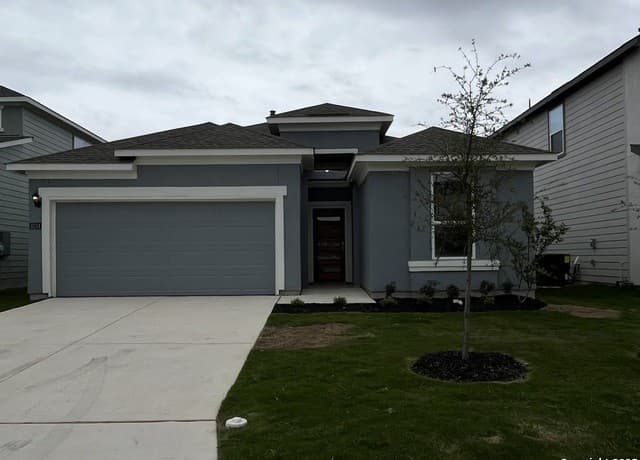 rental at 8234  Sunrise Glen in Schertz, TX — photo 1