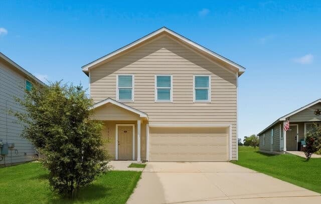 rental at 13118  Levi Ter in San Antonio, TX — photo 2