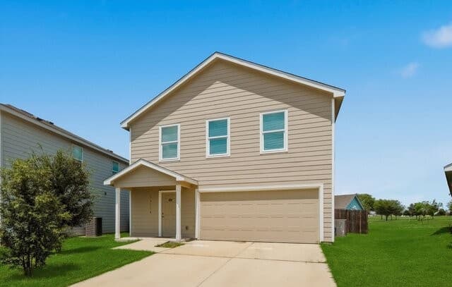 rental at 13118  Levi Ter in San Antonio, TX — photo 3