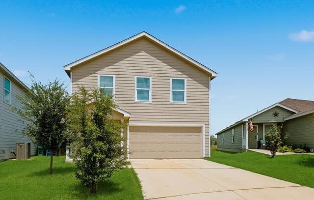 rental at 13118  Levi Ter in San Antonio, TX — photo 4