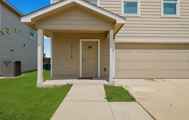 rental at 13118  Levi Ter in San Antonio, TX — photo 5