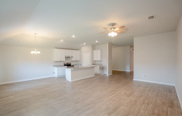 rental at 7654  Champion Creek in San Antonio, TX — photo 5