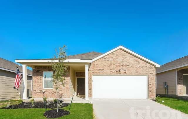 rental at 7419  Guadalupe Peak in San Antonio, TX — photo 1