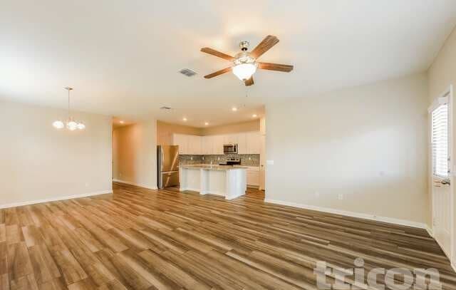 rental at 7419  Guadalupe Peak in San Antonio, TX — photo 3