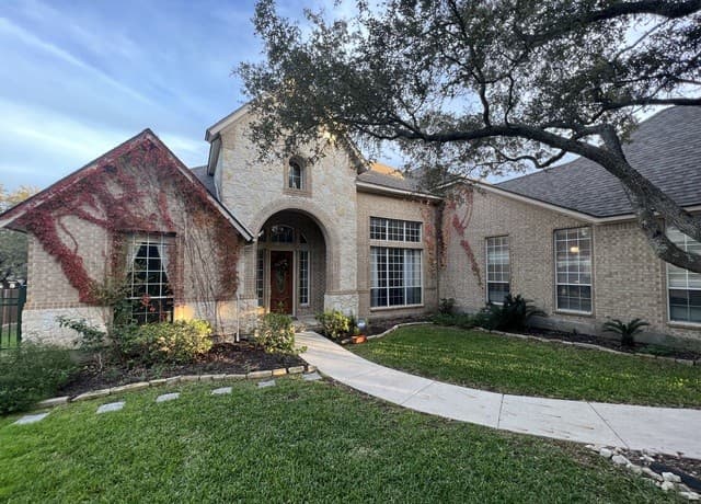 rental at 7537  Steeple in San Antonio, TX — photo 1