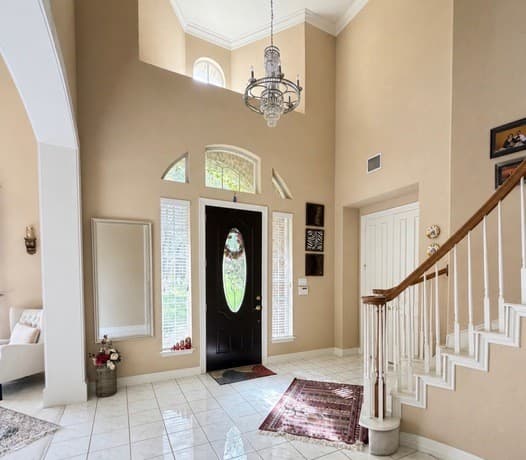 rental at 7537  Steeple in San Antonio, TX — photo 4