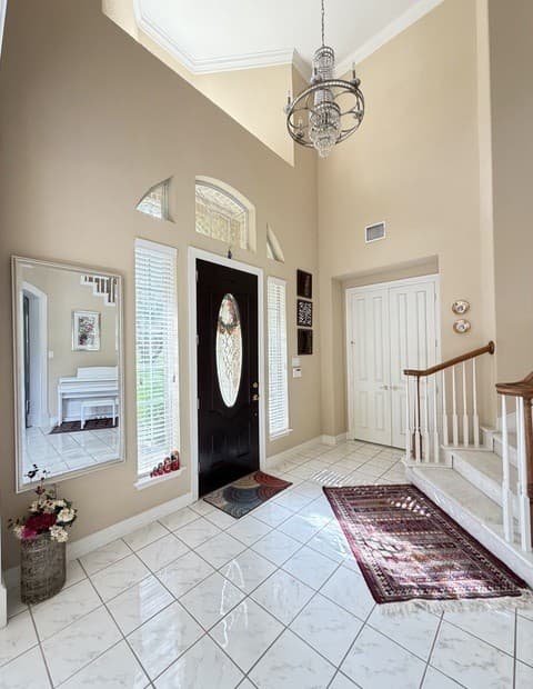 rental at 7537  Steeple in San Antonio, TX — photo 5