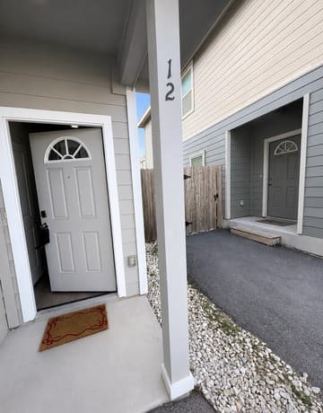 rental at 7356  Misty Ridge Dr Unit 12 in Converse, TX — photo 2