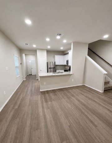 rental at 7356  Misty Ridge Dr Unit 12 in Converse, TX — photo 3