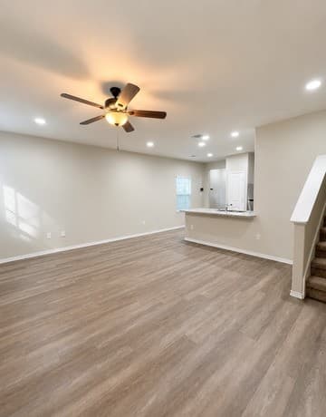rental at 7356  Misty Ridge Dr Unit 12 in Converse, TX — photo 4