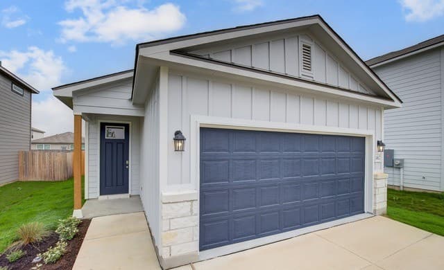 rental at 14627  Prairie Clover in San Antonio, TX — photo 1