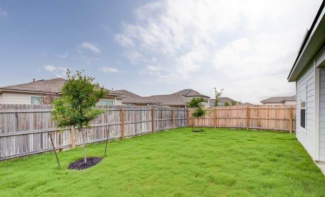 rental at 14627  Prairie Clover in San Antonio, TX — photo 5
