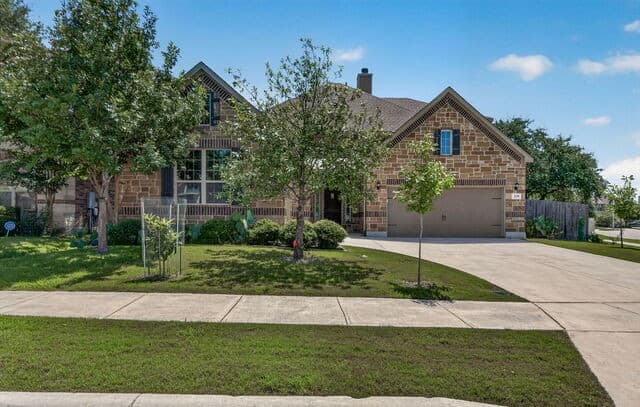 rental at 219  Woods Of Boerne Blvd in Boerne, TX — photo 1