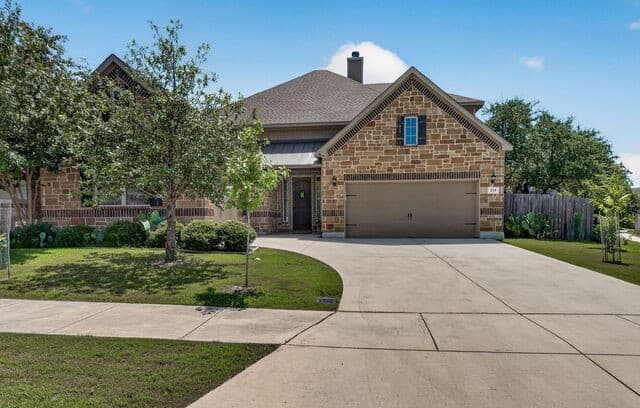 rental at 219  Woods Of Boerne Blvd in Boerne, TX — photo 3