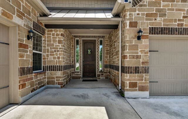 rental at 219  Woods Of Boerne Blvd in Boerne, TX — photo 4