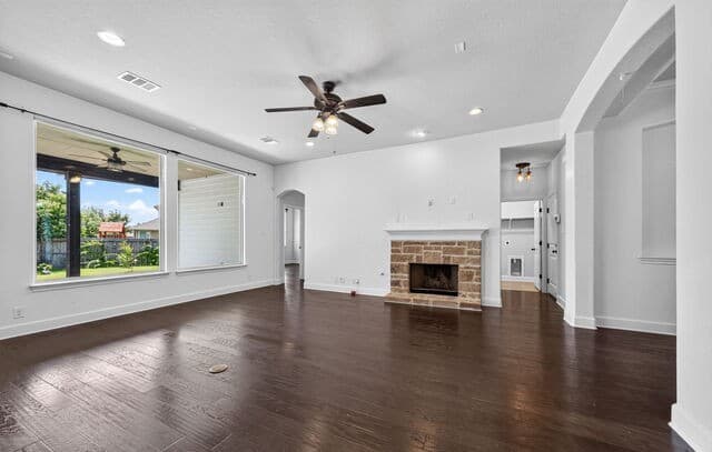 rental at 219  Woods Of Boerne Blvd in Boerne, TX — photo 5