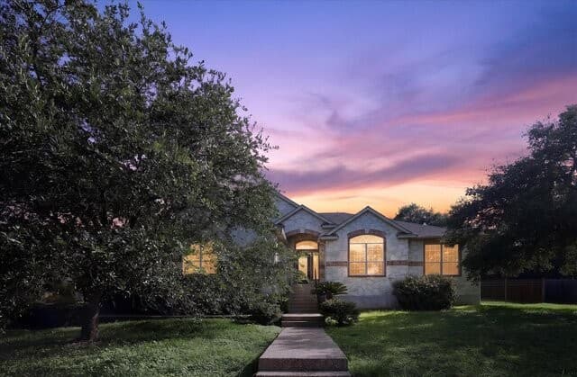 rental at 20918  Cactus Ridge in San Antonio, TX — photo 1