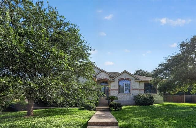 rental at 20918  Cactus Ridge in San Antonio, TX — photo 2