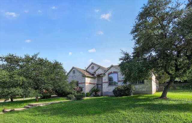 rental at 20918  Cactus Ridge in San Antonio, TX — photo 4