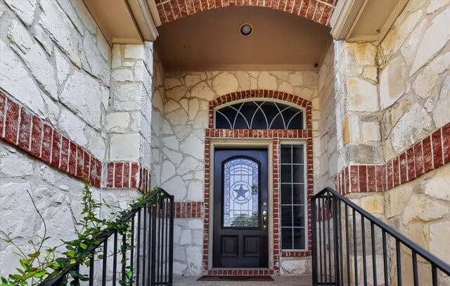 rental at 20918  Cactus Ridge in San Antonio, TX — photo 5
