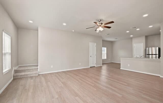 rental at 7226  Briar Pl Unit 102 in San Antonio, TX — photo 3