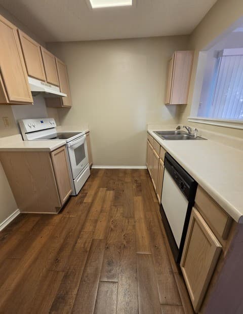 rental at 2303  Dalhart Pass in San Antonio, TX — photo 4