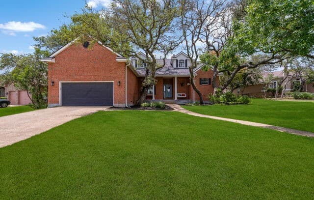 rental at 29607  Fairway Bluff Dr in Boerne, TX — photo 2