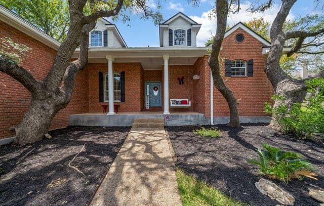 rental at 29607  Fairway Bluff Dr in Boerne, TX — photo 3